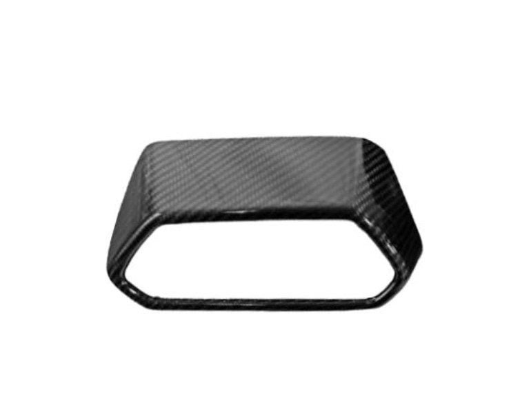 1016 Industries Carbon AC Vents for Lamborghini Urus SE [1016.SEO.12/1016.SE1.12]