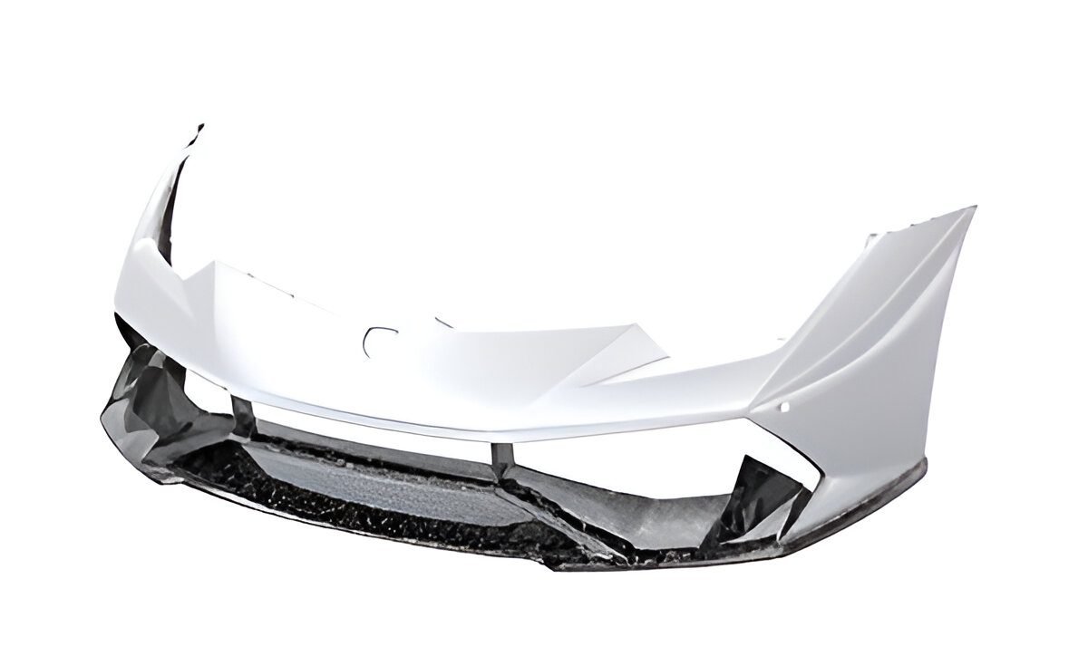 1016 Industries Front Bumper for LP580-2 Lamborghini Huracan