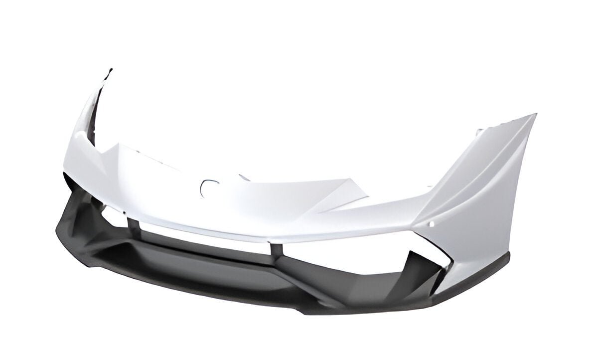 1016 Industries Front Bumper for LP610-4 Lamborghini Huracan