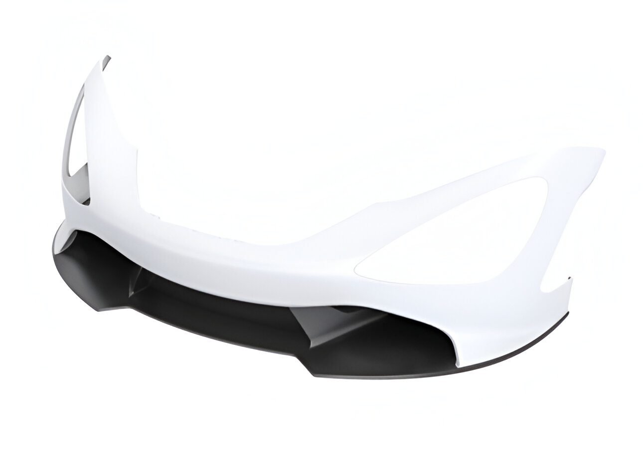 1016 Industries Front Bumper for McLaren 720S