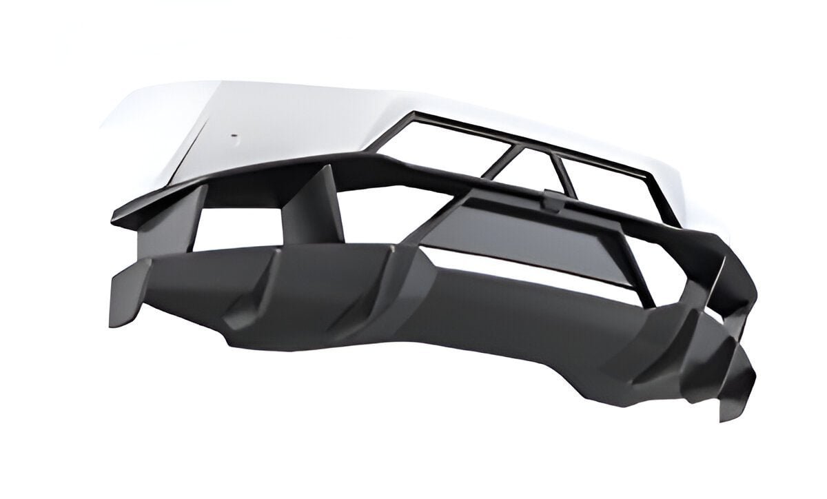 1016 Industries Rear Bumper for LP580-2 Lamborghini Huracan