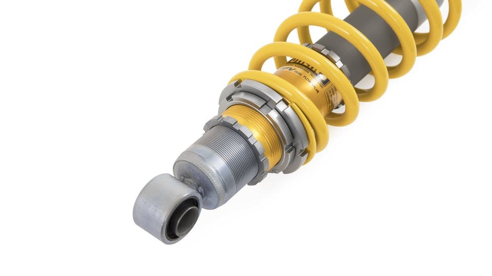 2006-2014 Mazda Miata (NC) – Öhlins DFV Road & Track Coilovers [MAS Mi20S1]