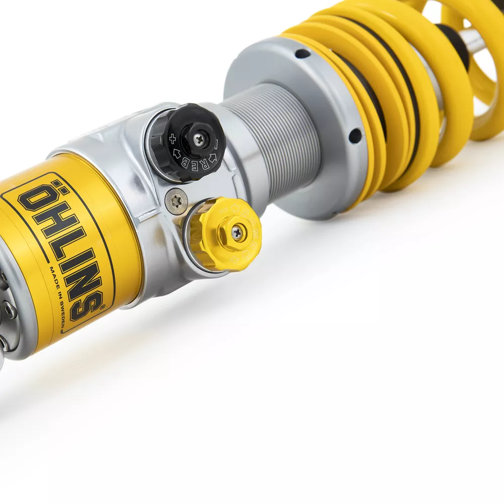 2008-2013 BMW (E9X) M3 – Öhlins TTX PRO Coilovers