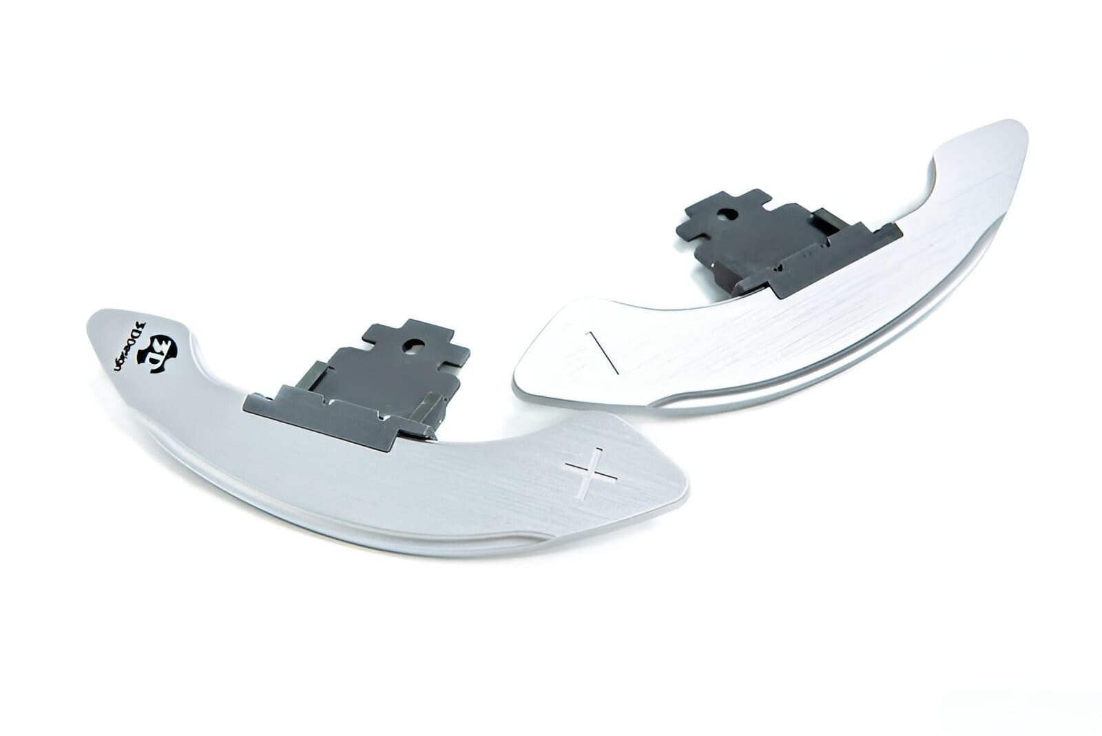 3DDesign Aluminum Paddles for Gxx BMW Vehicles and A9x Toyota Supra [6101-00331]