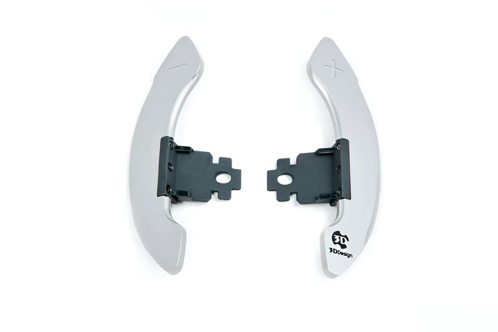 3DDesign Aluminum Shift Paddles for F5x and F60 MINI Cooper (for automatic transmission) [6101-00341]