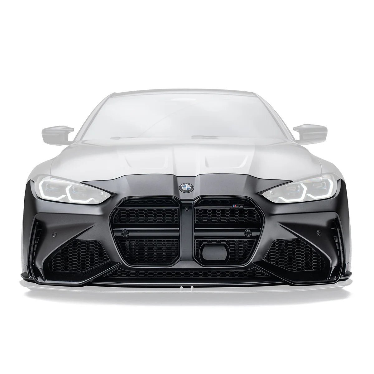 ADRO Front Bumper for G8x BMW M3 / M4