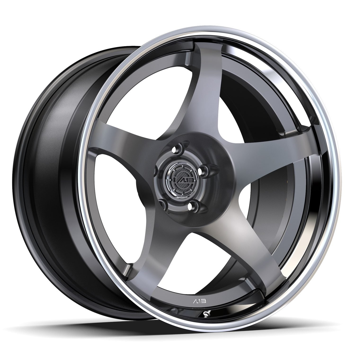 AL13 C-Series LM5C Monoblock Wheel