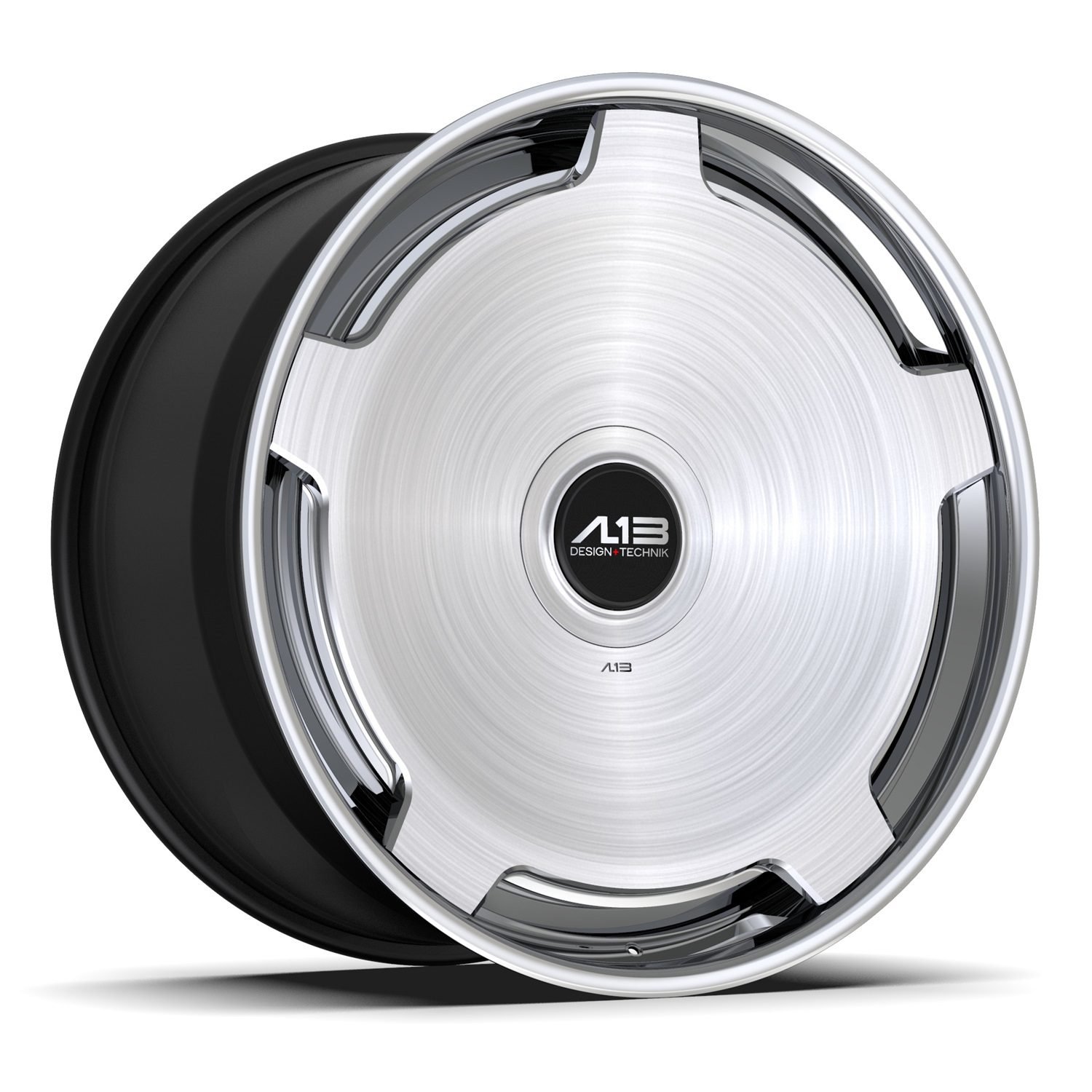 AL13 LUX-Series LUX15 Duoblock Wheel