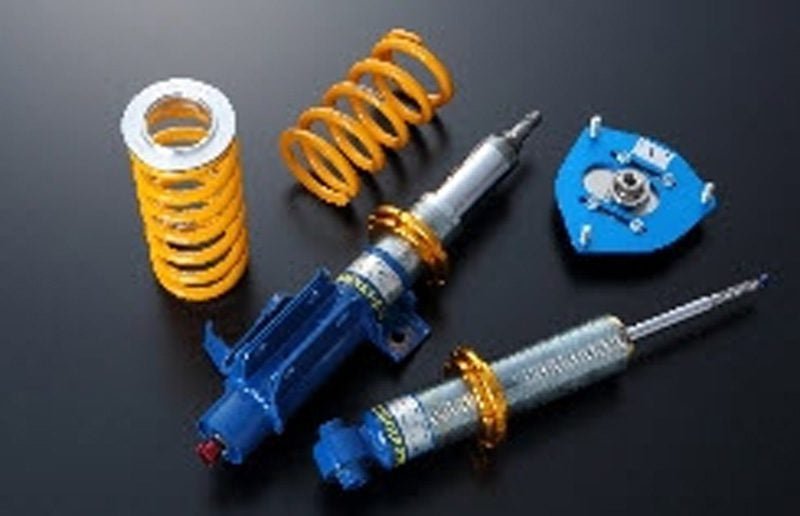 Amuse Hi Tech-Damper Kit for 2011-20 Subaru BRZ/FR-S/86 [ZN6/ZC6]