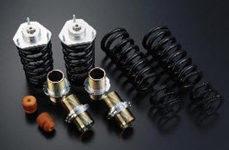 Amuse R1 Suspension (Sleeve-over Kit) for 2009-19 Nissan GT-R [R35]