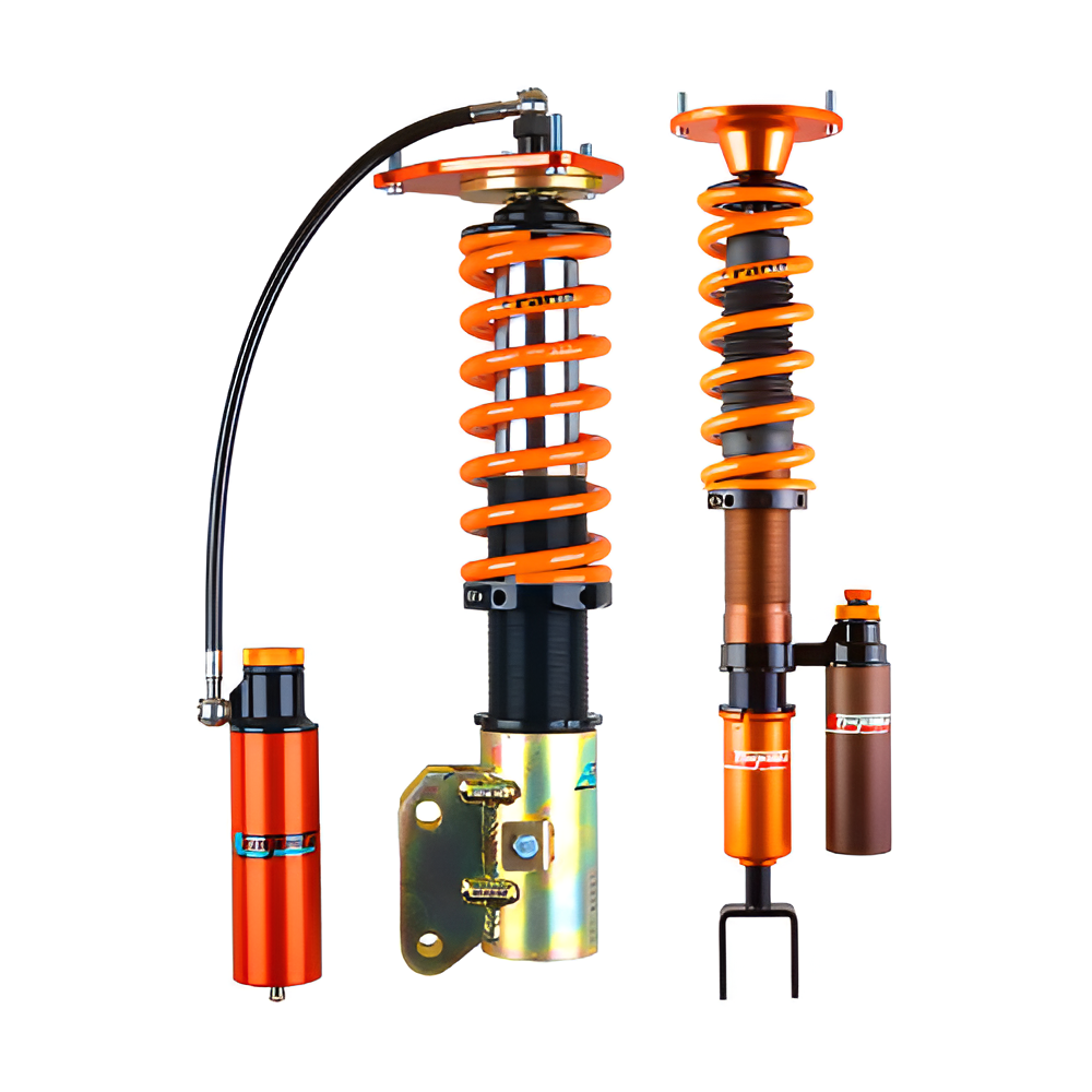 Aragosta Type SS 3-Way Coilovers for CT9A Mitsubishi Lancer Evo VIII