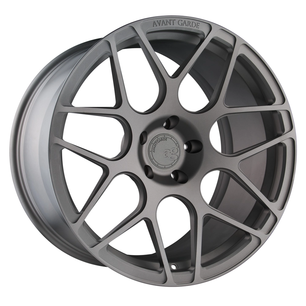Avant Garde Custom Forged Series F310 Duoblock Wheel
