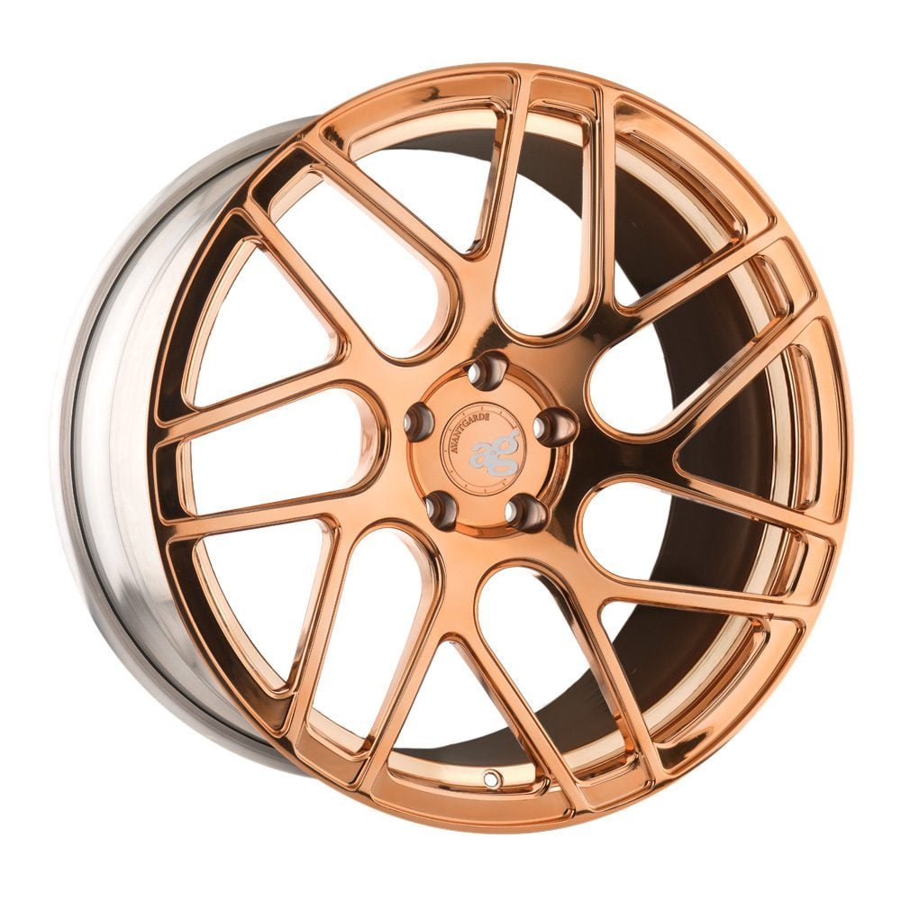 Avant Garde Custom Forged Series F311 Duoblock Wheel