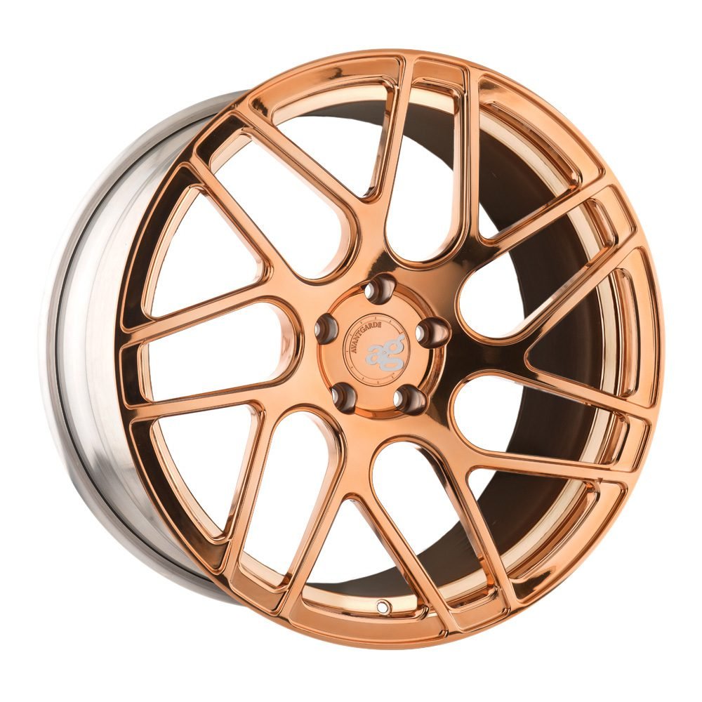 Avant Garde Custom Forged Series F311 Monoblock Wheel