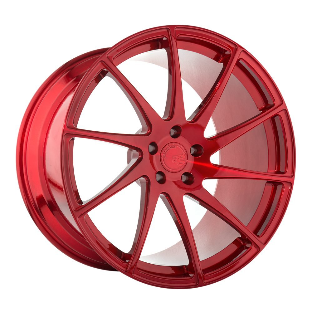 Avant Garde Custom Forged Series F321 Monoblock Wheel
