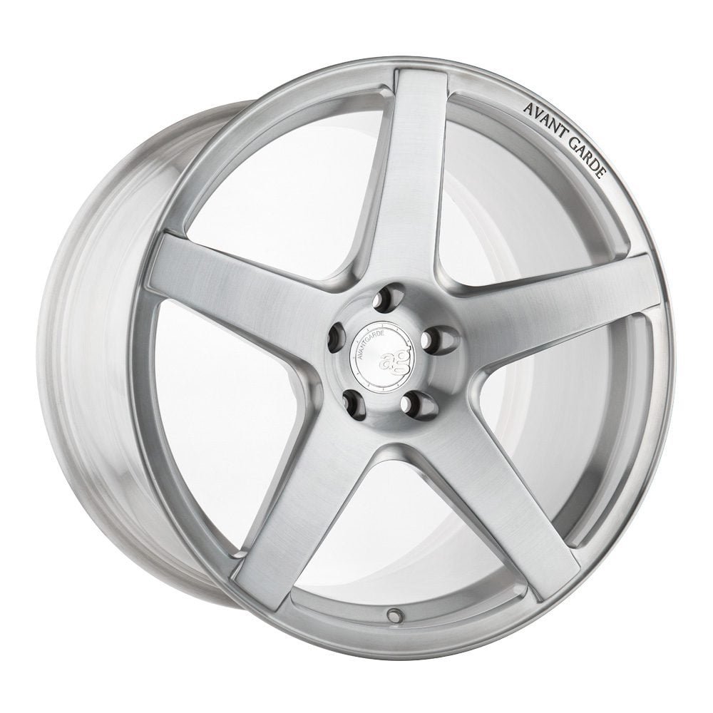 Avant Garde Custom Forged Series F330 Monoblock Wheel