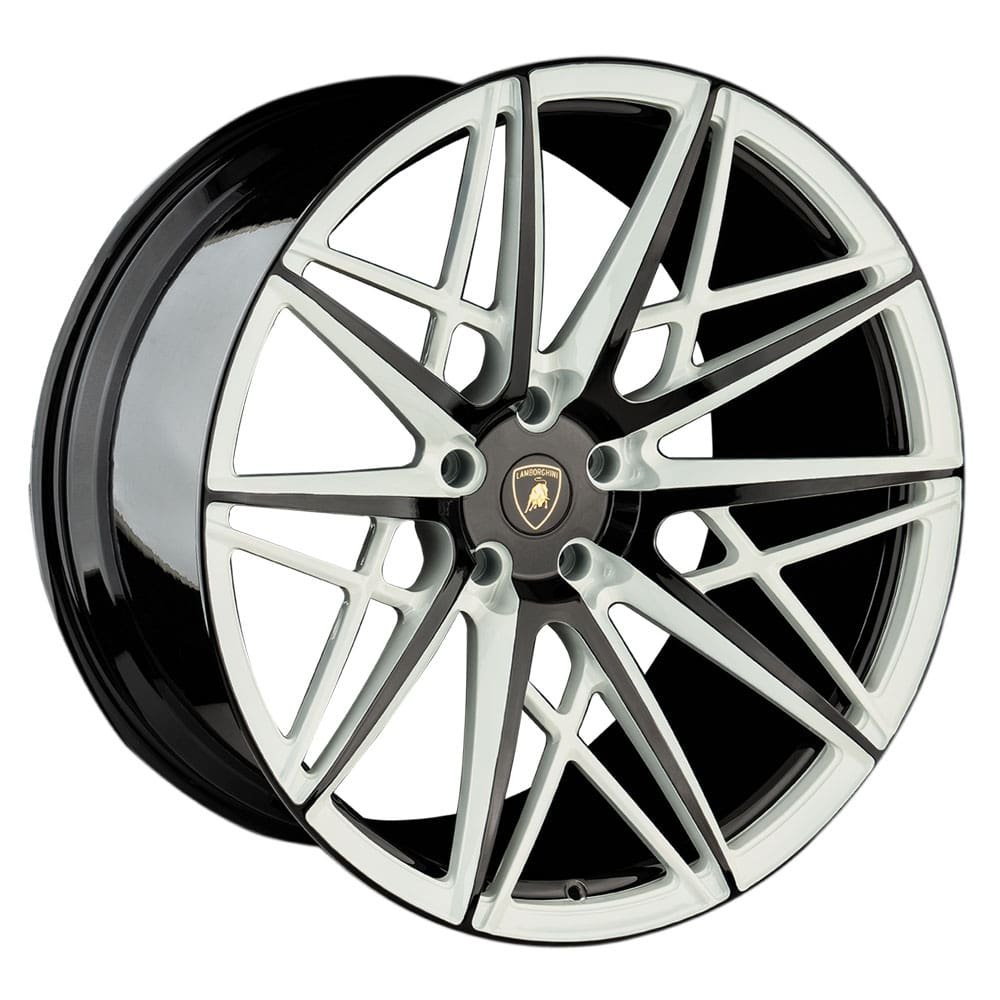 Avant Garde Custom Forged Series F338 Monoblock Wheel