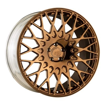 Avant Garde Custom Forged Series F341 Monoblock Wheel