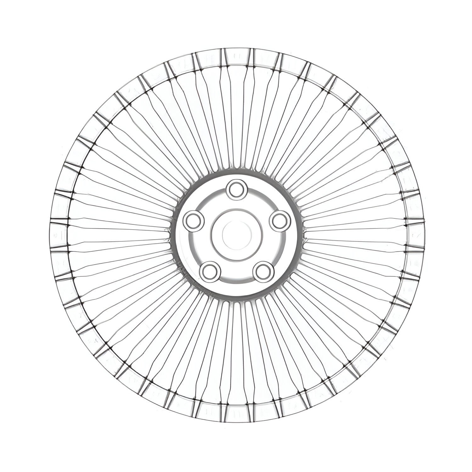 Avant Garde Custom Forged Series F352 Duoblock Wheel