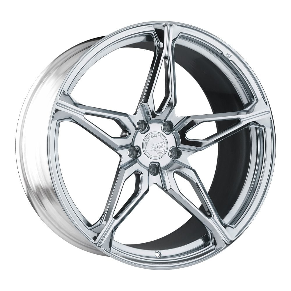 Avant Garde Custom Forged Series F364 Monoblock Wheel