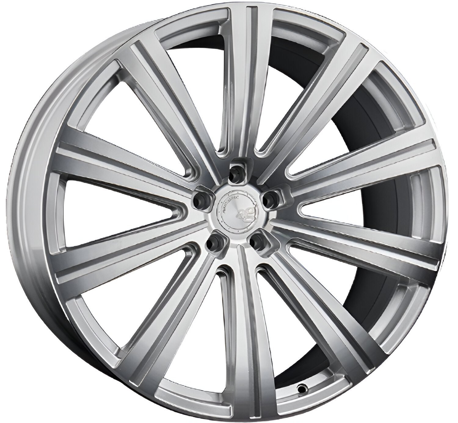 Avant Garde Luxury Flow Formed Series Vanguard Monoblock Wheel