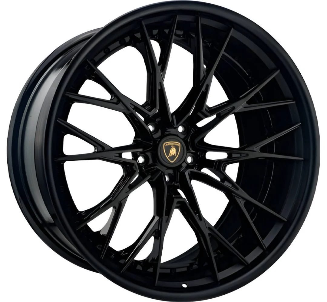 Avant Garde Luxury Series AGL101 Duoblock Wheel