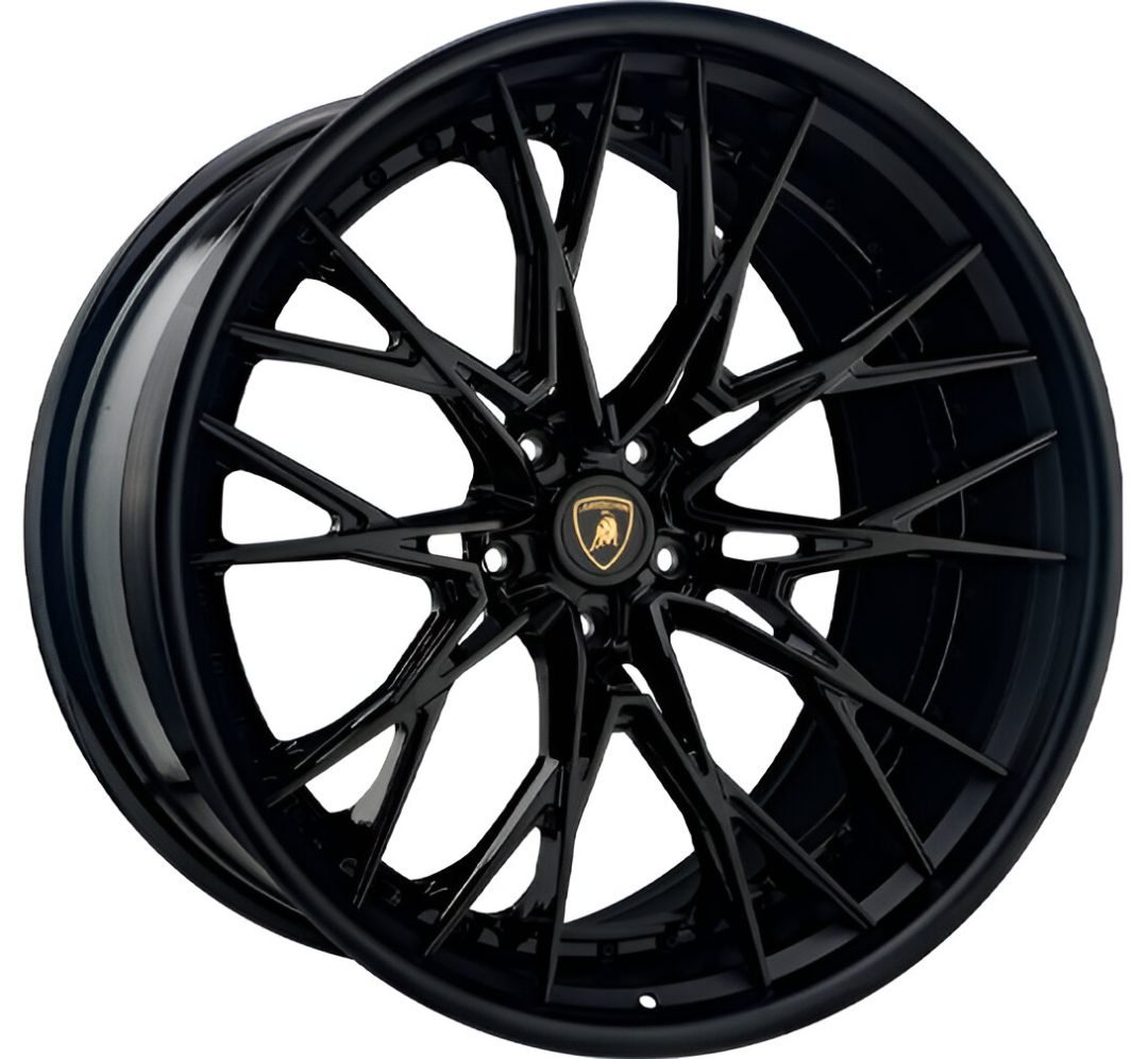 Avant Garde Luxury Series AGL101 Monoblock Wheel