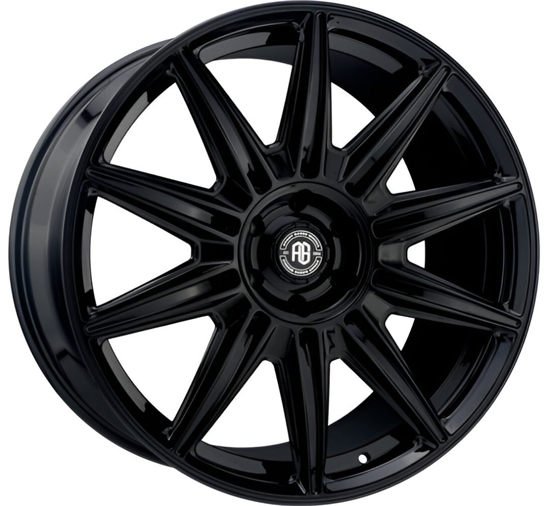 Avant Garde Luxury Series AGL102 Three-Piece Wheel