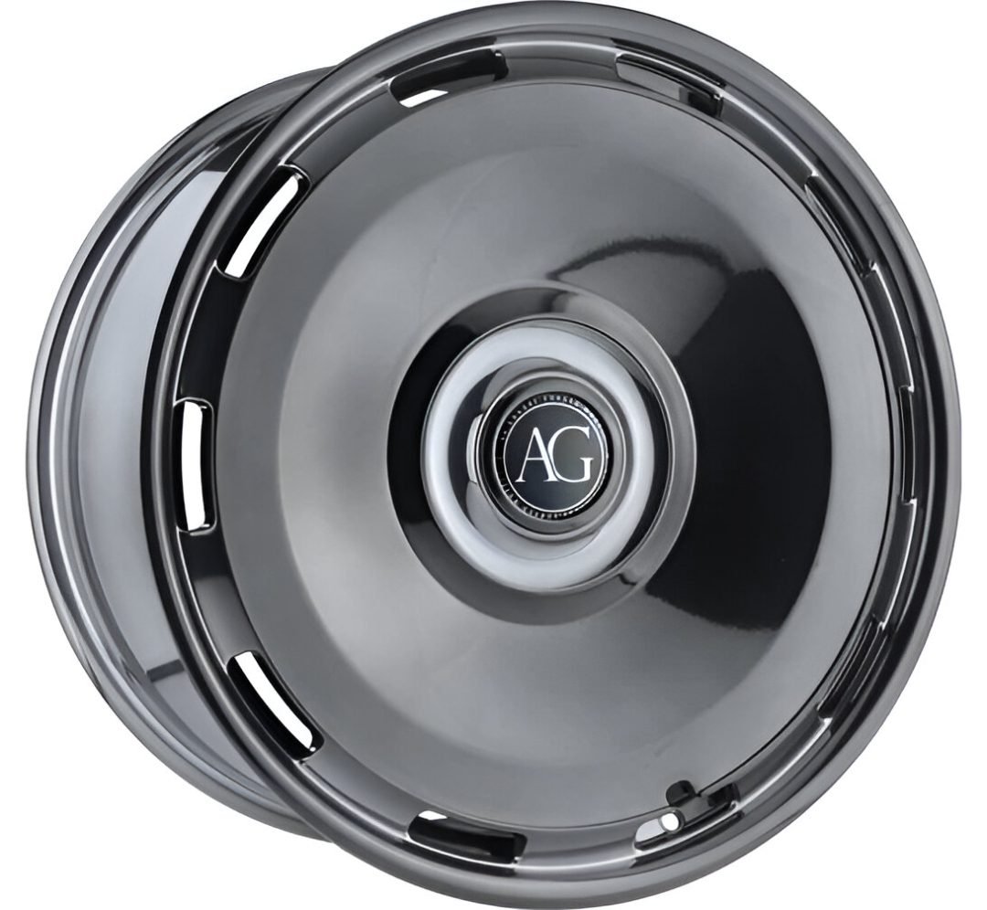 Avant Garde Luxury Series AGL93 Duoblock Wheel
