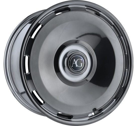 Avant Garde Luxury Series AGL93 Monoblock Wheel