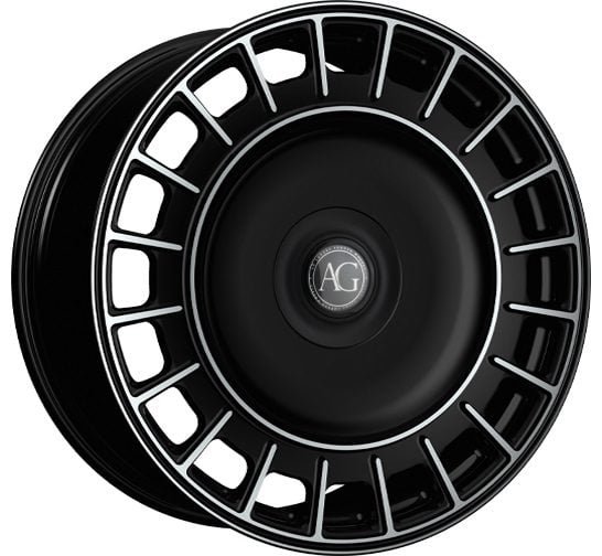 Avant Garde Luxury Series AGL94 Monoblock Wheel