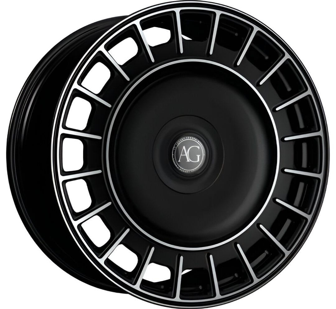 Avant Garde Luxury Series AGL94 Three-Piece Wheel