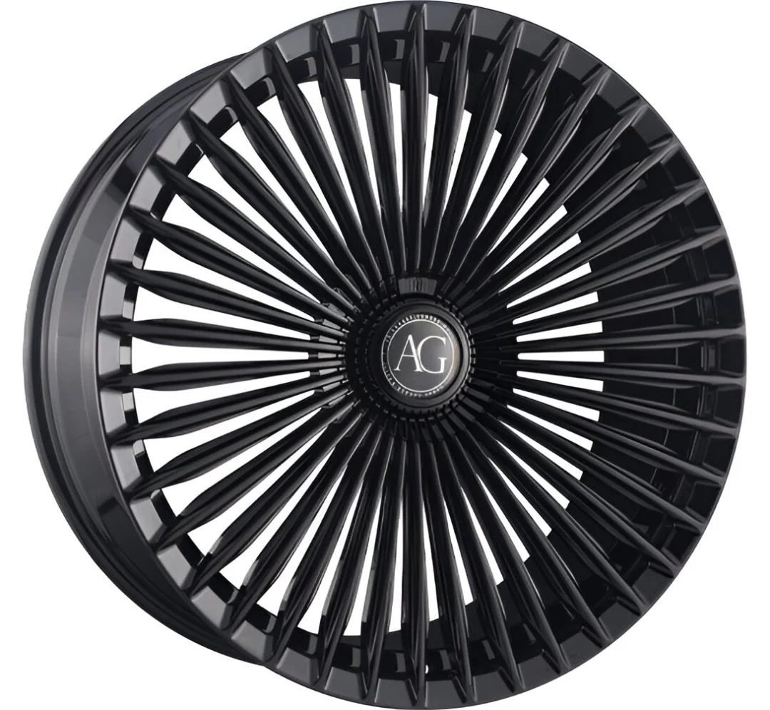 Avant Garde Luxury Series AGL95 Duoblock Wheel