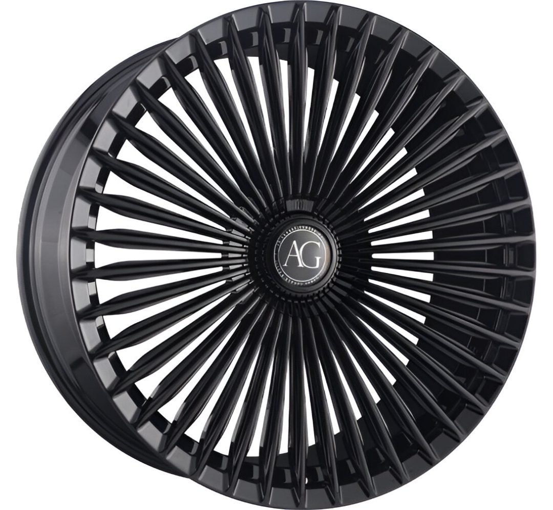 Avant Garde Luxury Series AGL95 Monoblock Wheel