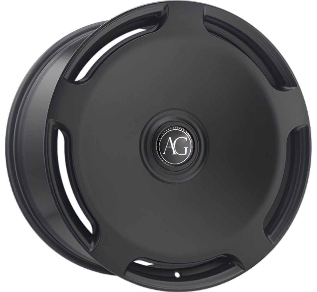 Avant Garde Luxury Series AGL97 Monoblock Wheel