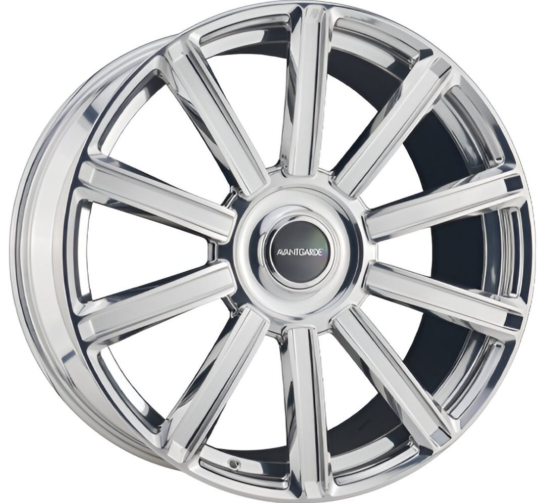 Avant Garde Luxury Series AGL99 Monoblock Wheel