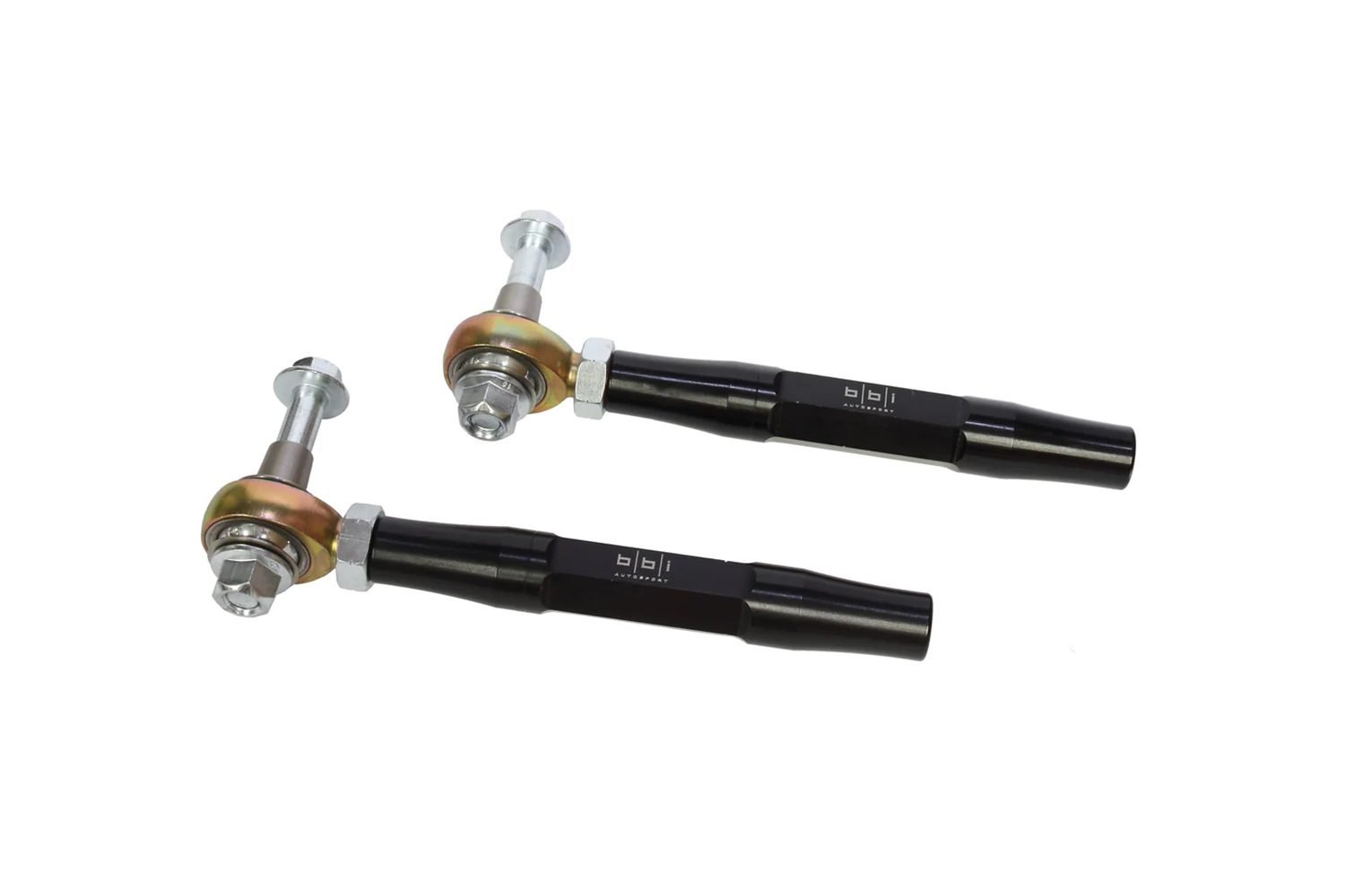 BBi Autosport Front Bump Steer Kit for 986 / 987 / 996 / 997 Porsche