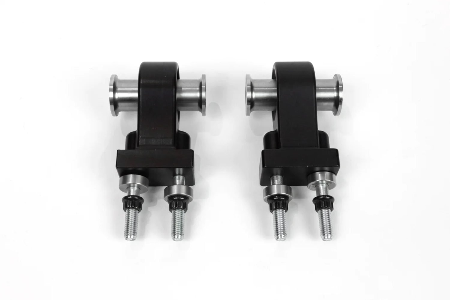 BBi Autosport Rear Inner Monoball Upgrade for 991 Porsche 911 GT3 & GT3RS