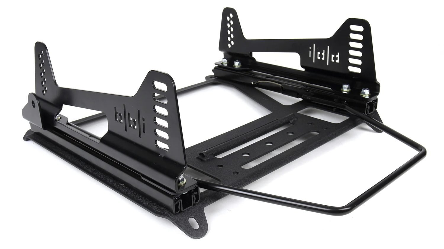 BBi Autosport Seat Base & Slider Kit