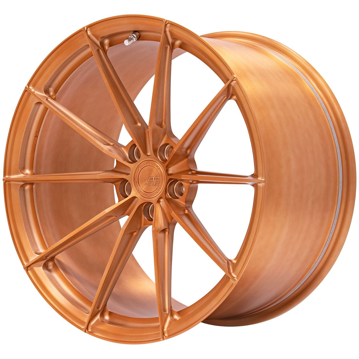 BC Forged EH Series EH211 Monoblock Wheel