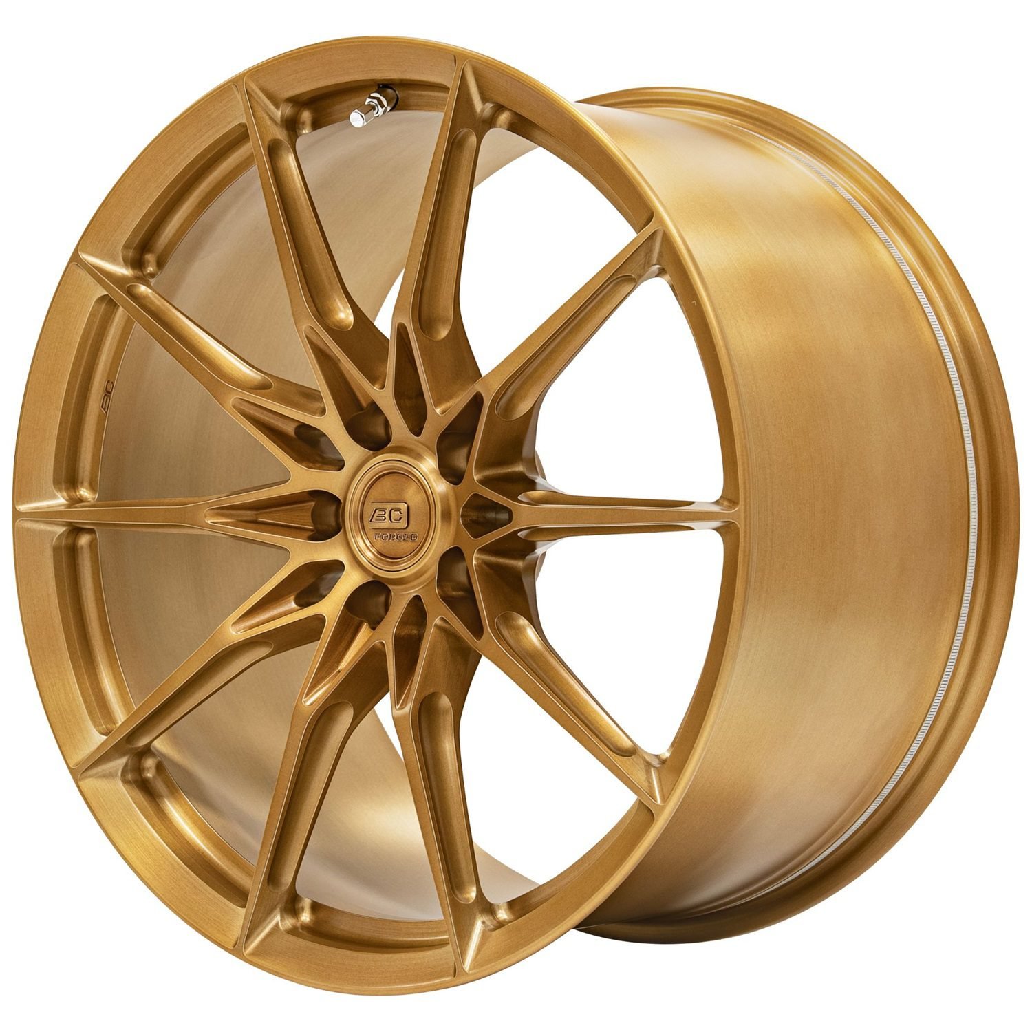 BC Forged EH-T Series EH-T04 Monoblock Wheel