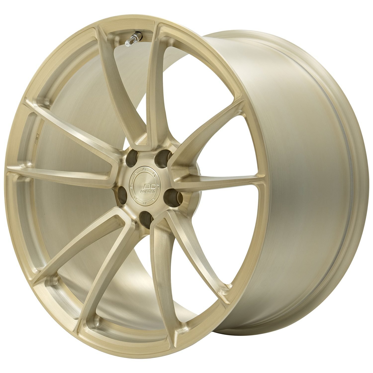 BC Forged KL Series KL53 Monoblock Wheel