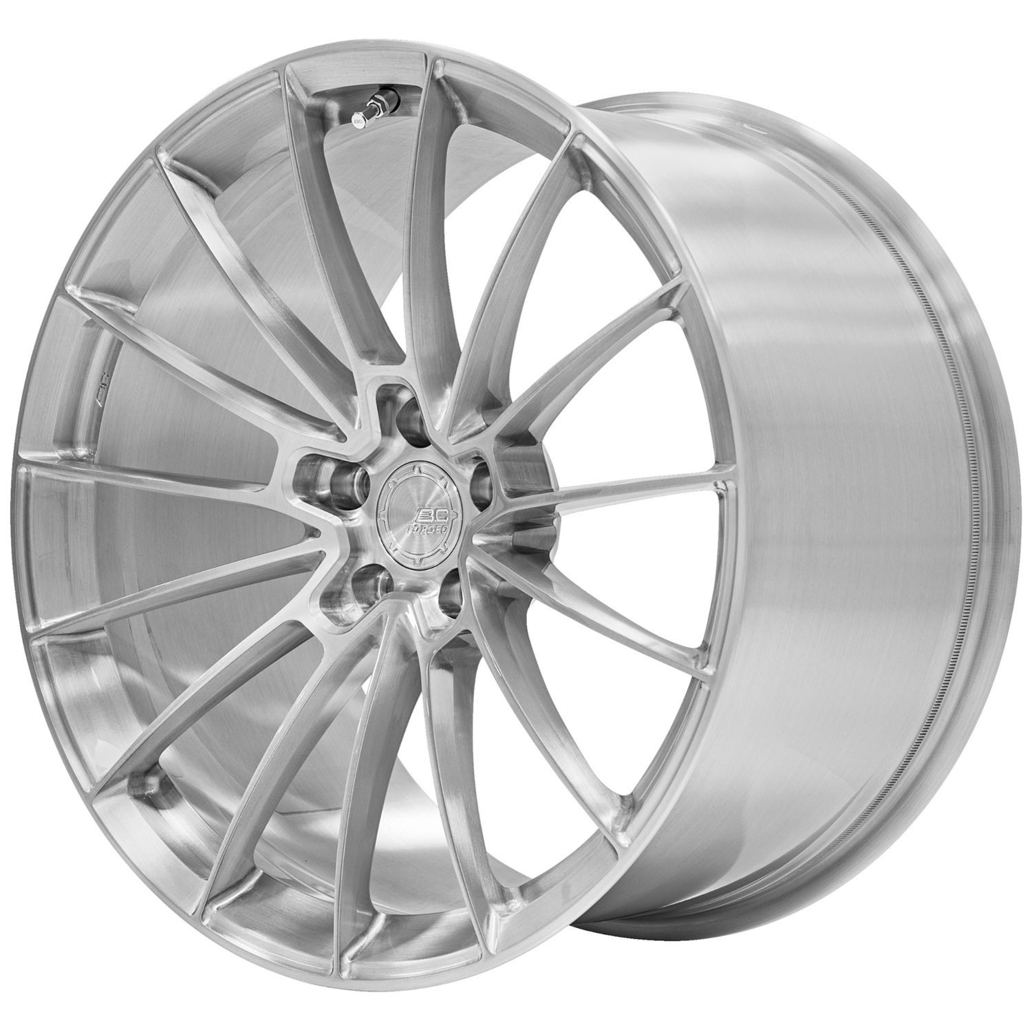 BC Forged KL Series KL54 Monoblock Wheel