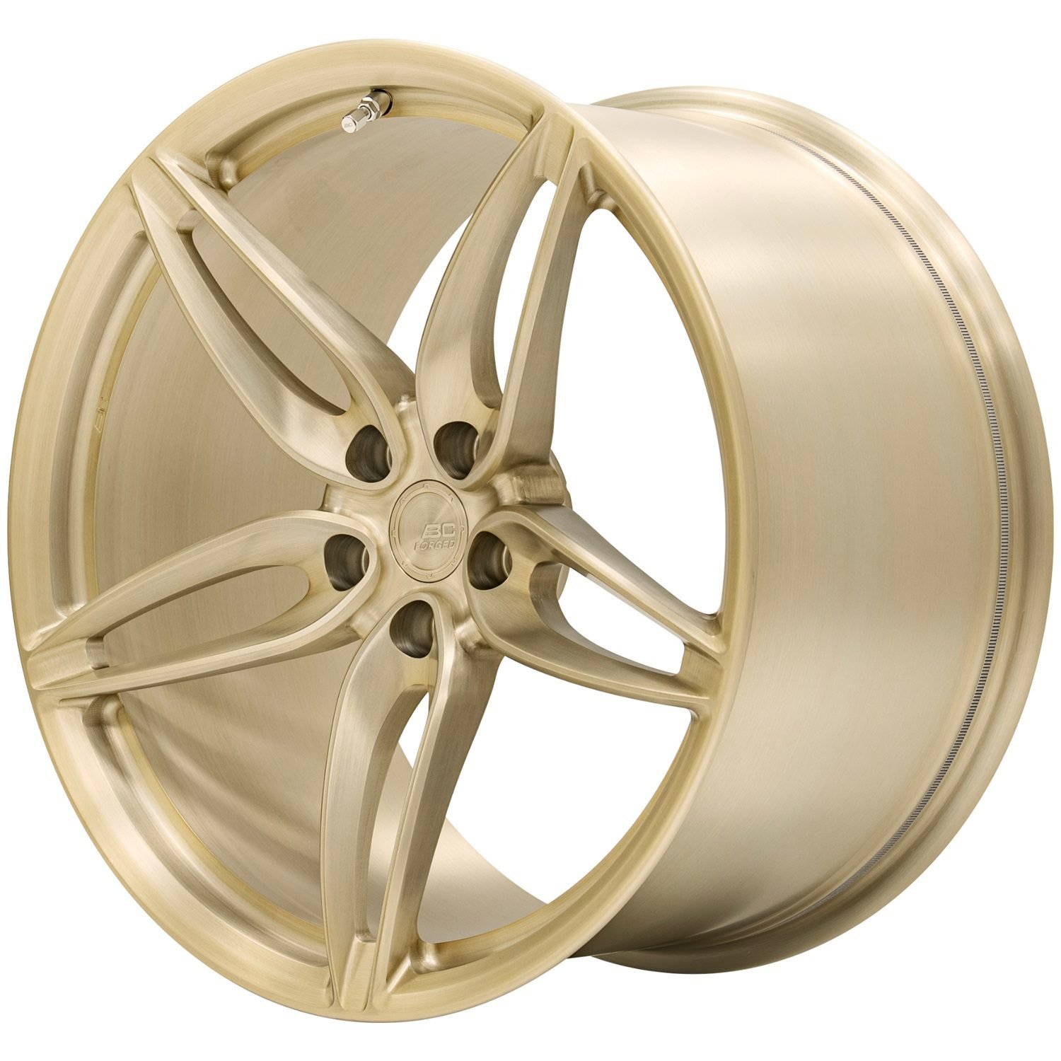 BC Forged KL Series KL55 Monoblock Wheel