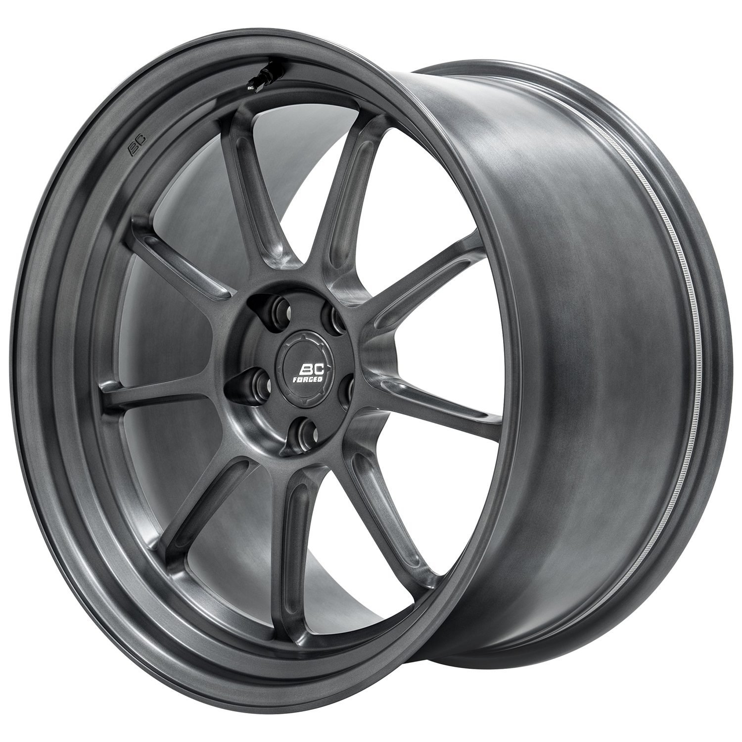 BC Forged TH Series TH09 Monoblock Wheel