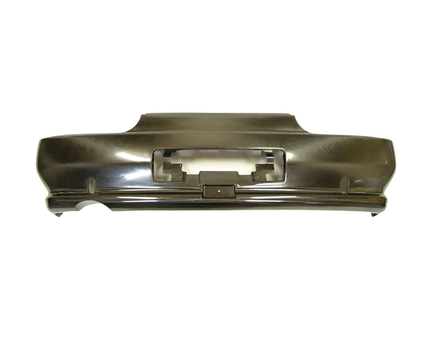 Benetec Carbon Rear Bumper for R32 Nissan Skyline GT-R