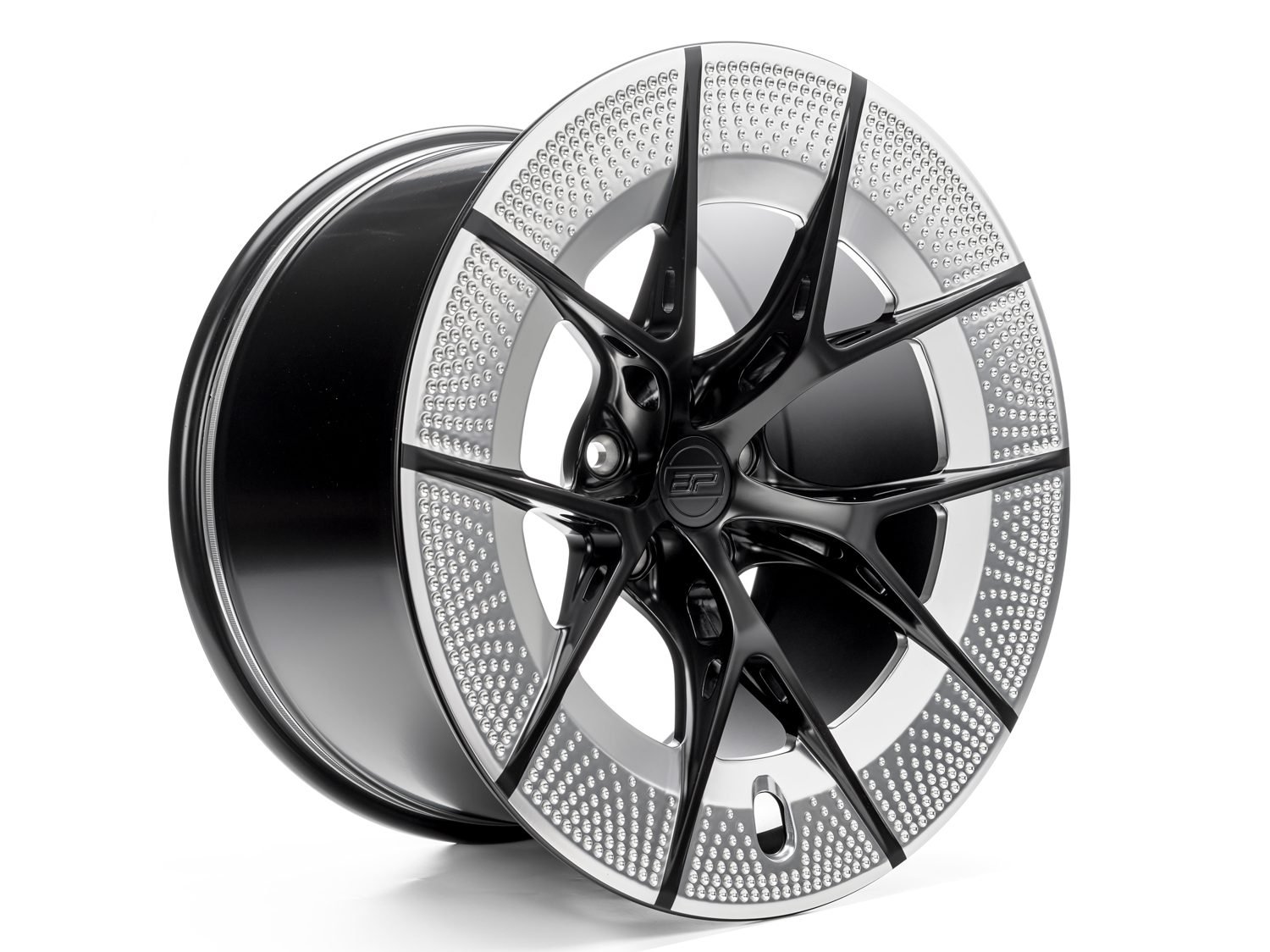BP-RW Evolution Wheel Set