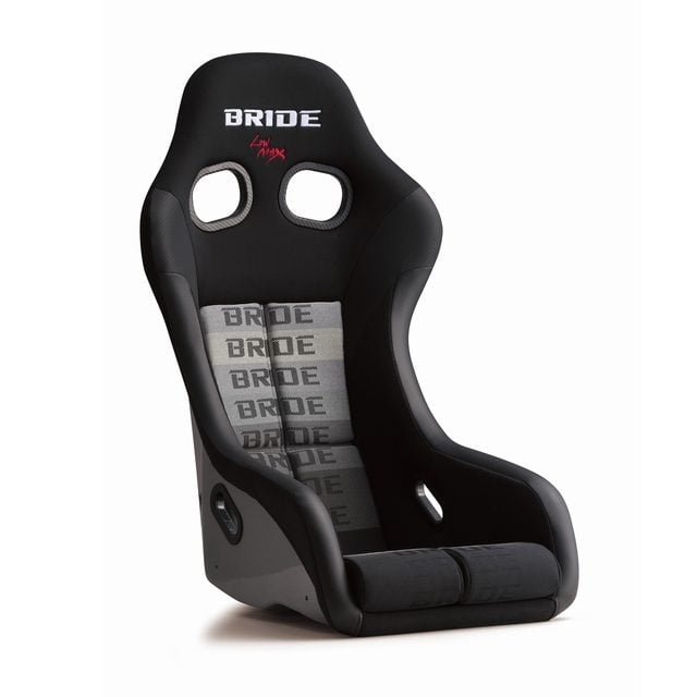 BRIDE XETA IV Bucket Seat