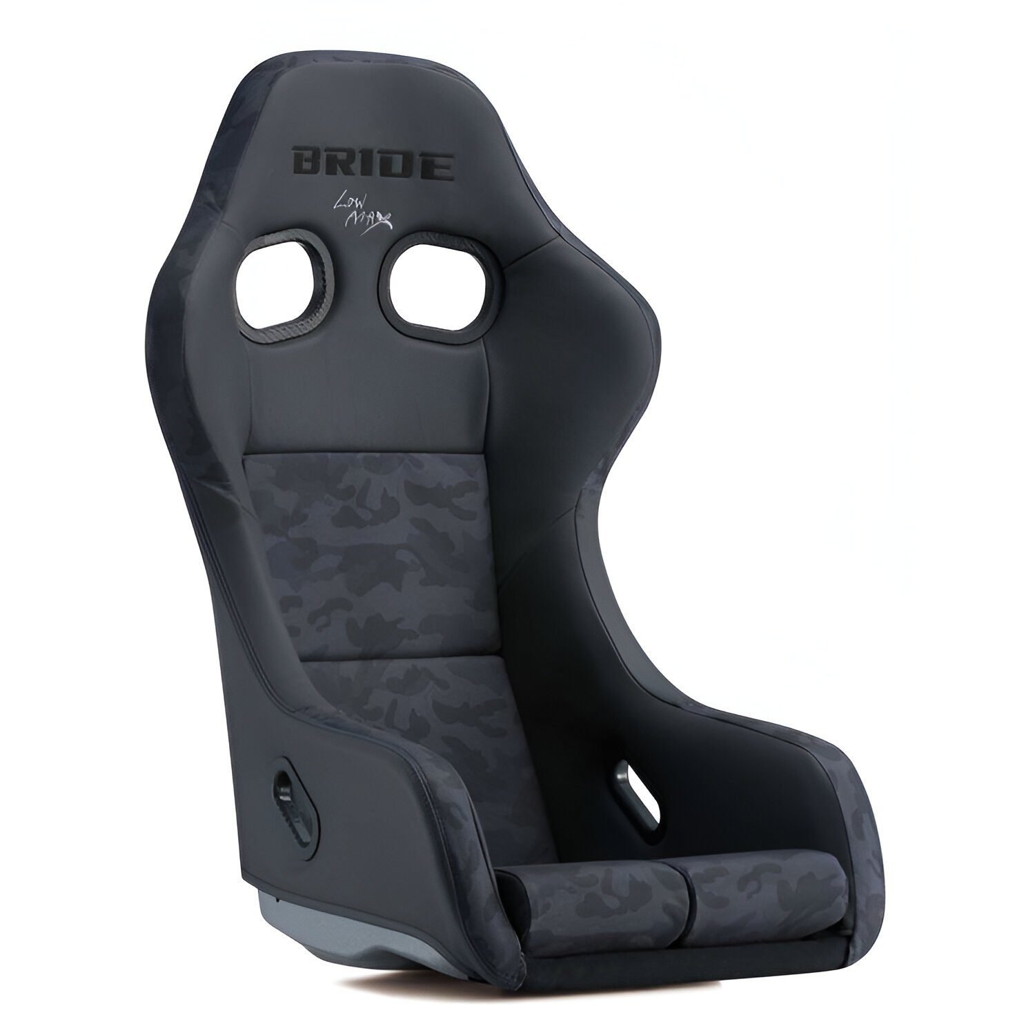 BRIDE ZETA GHOST Bucket Seat [HA1CM1/HA1CM2]