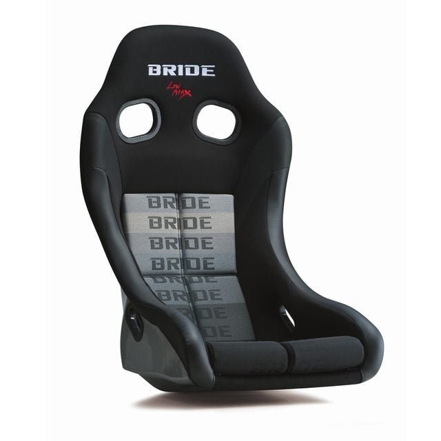 BRIDE ZIEG IV WIDE Bucket Seat